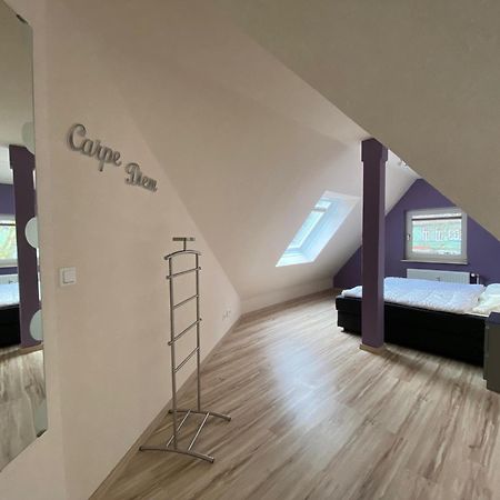 Hahnenklee Meine Perle Goslar Zewnętrze zdjęcie